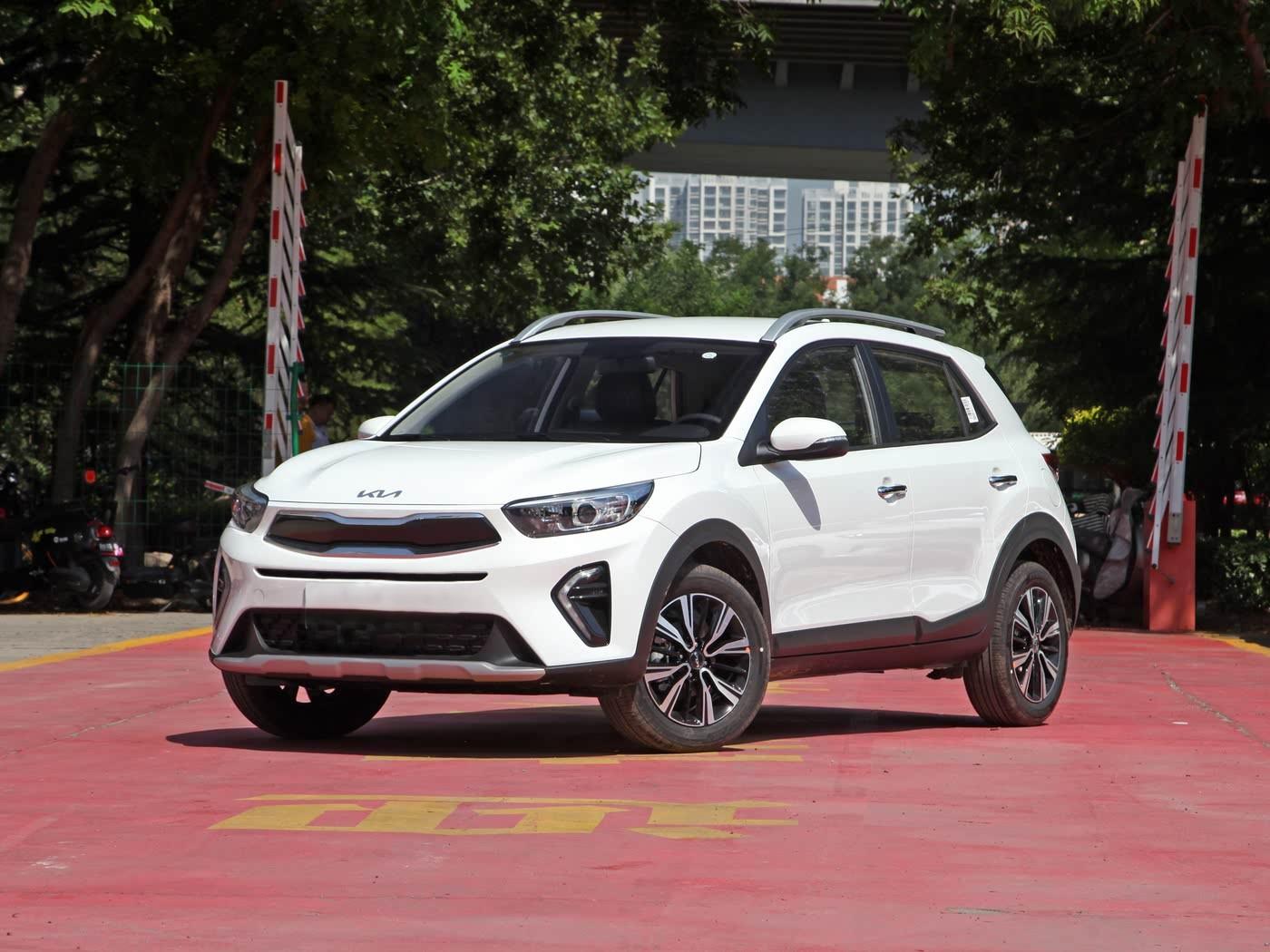 KIA KX1 PETROL