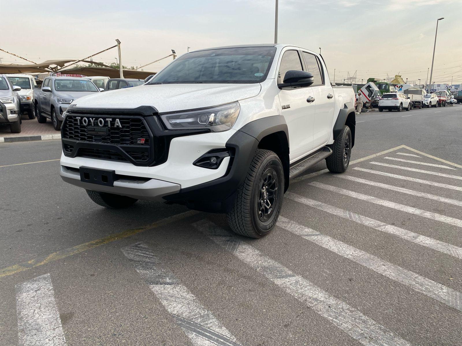 TOYOTA