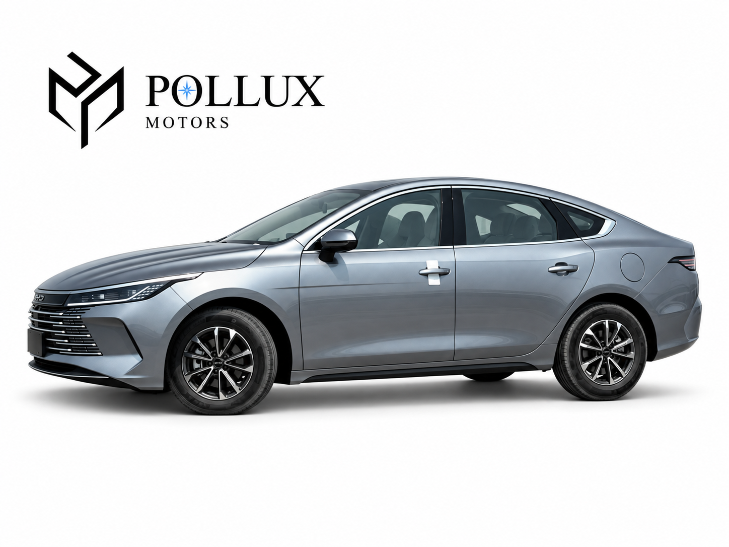 BYD Destroyer 05 DM-i 1.5L Plug-in Hybrid Chinese Specs 2026