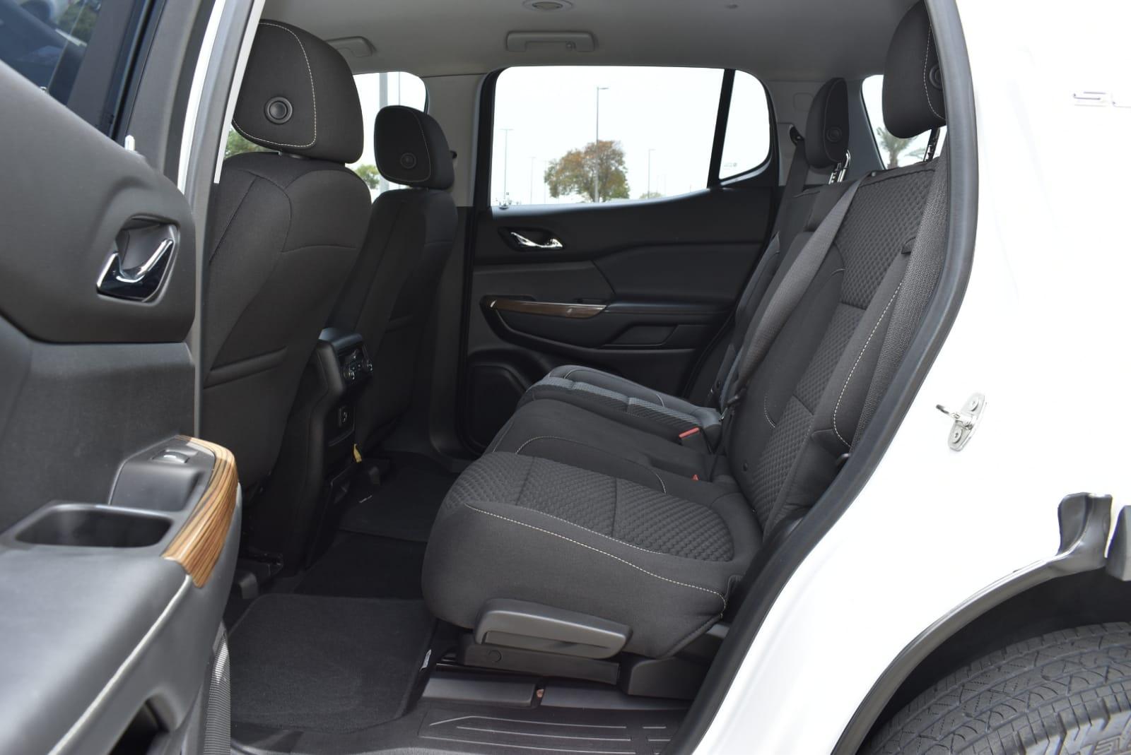 GMC Acadia