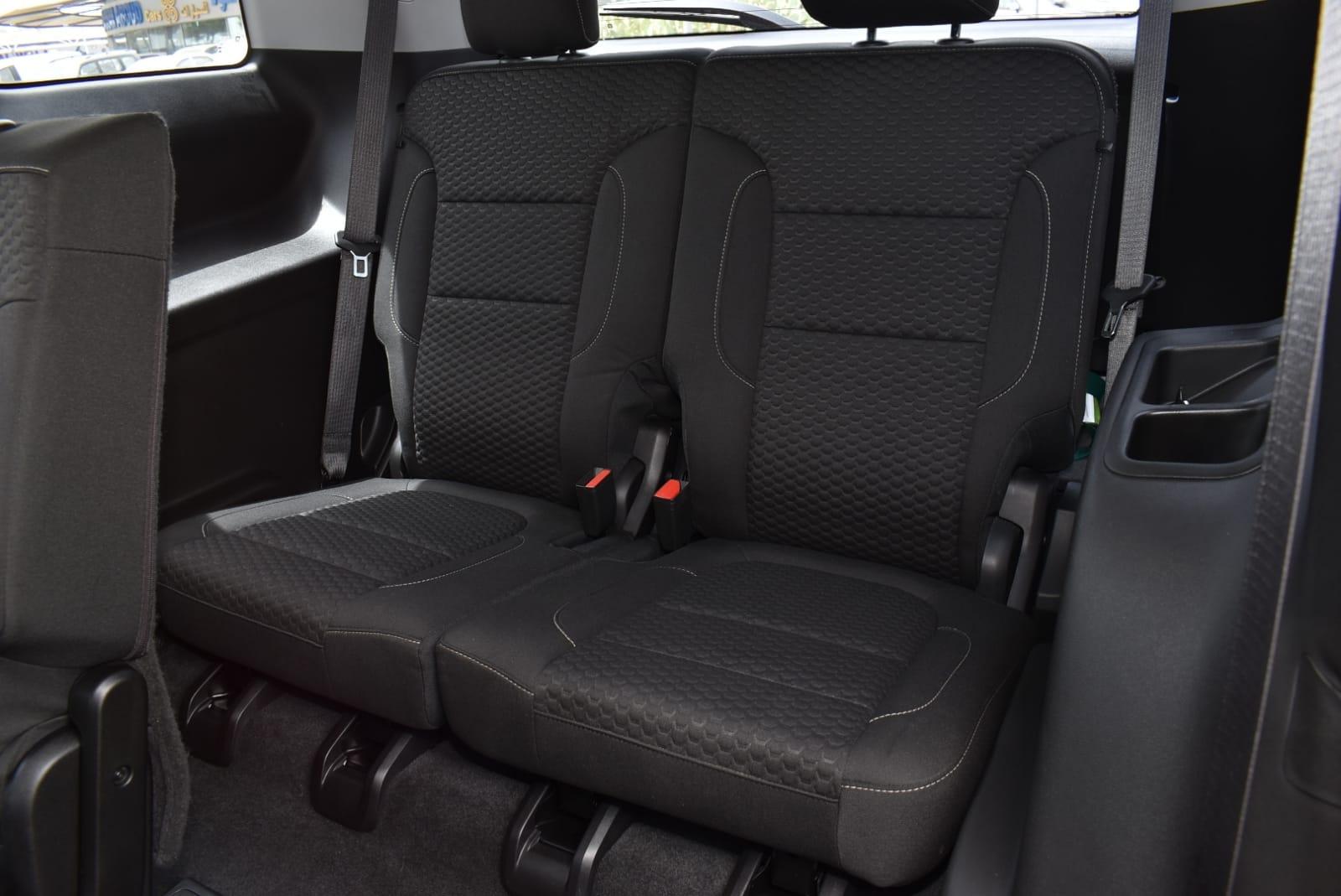 GMC Acadia