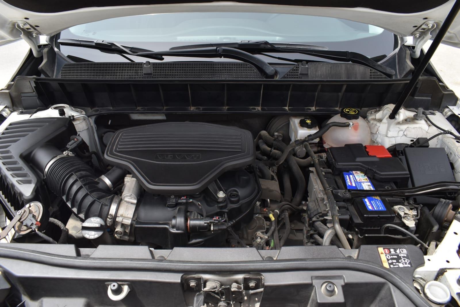 GMC Acadia