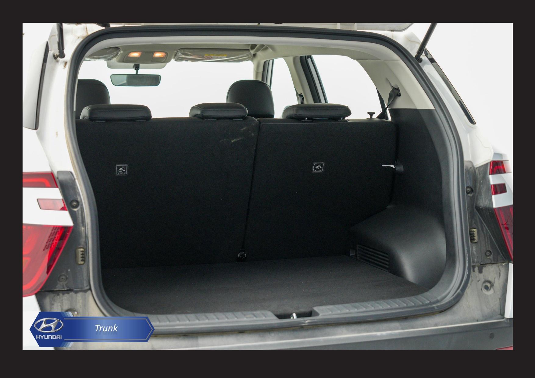 HYUNDAI Creta 1.5L