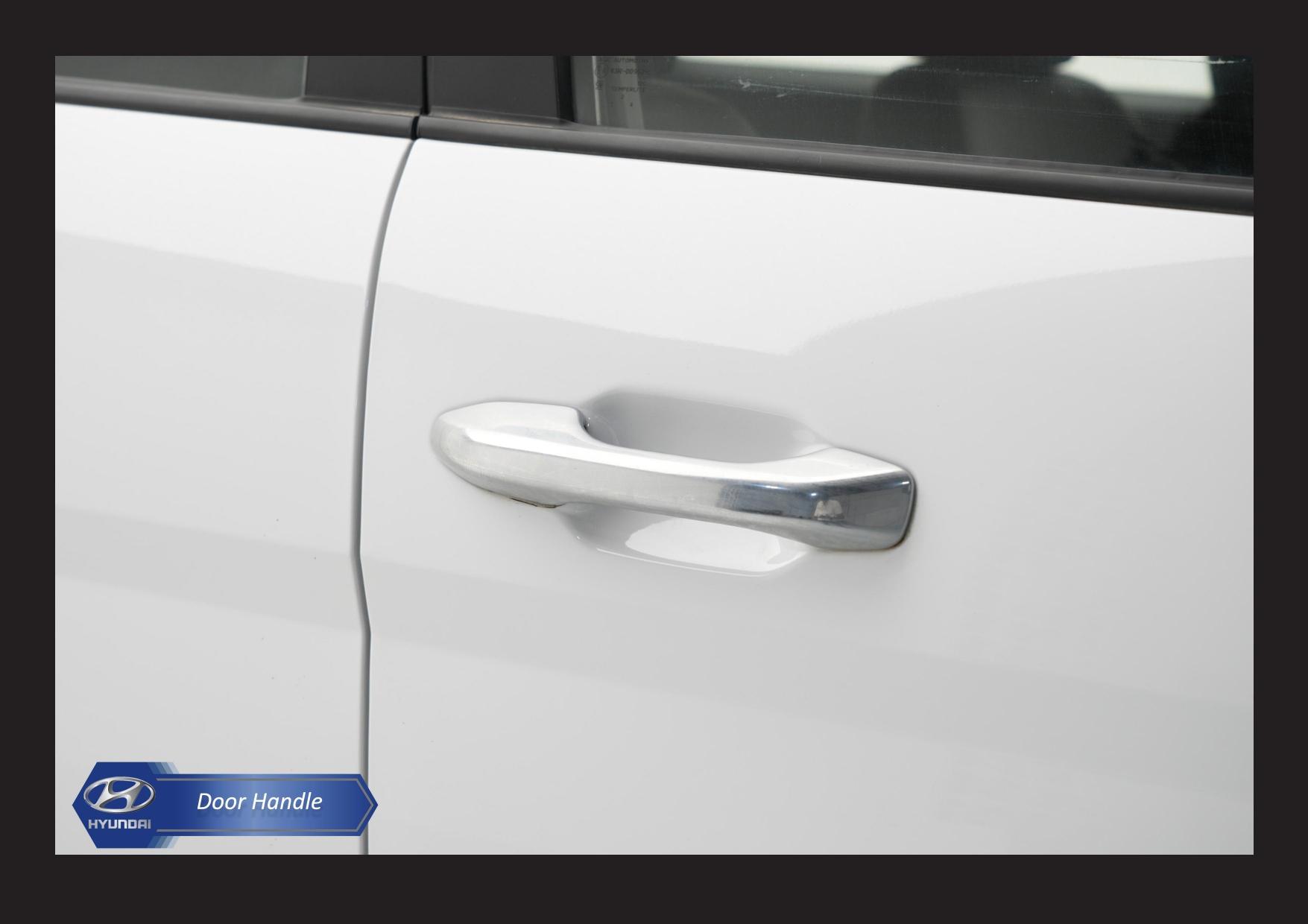 HYUNDAI Creta 1.5L