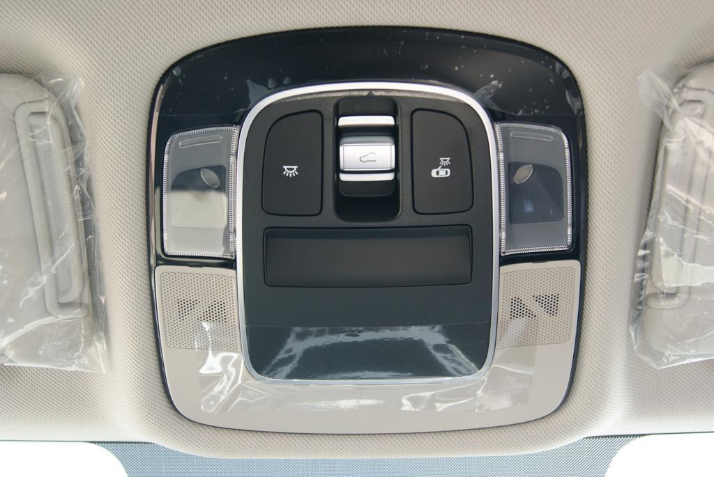HYUNDAI TUCSON 1.6L PETROL