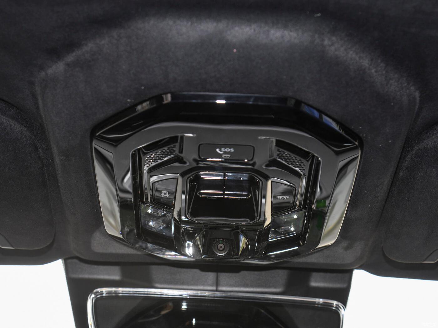 Jetour T2