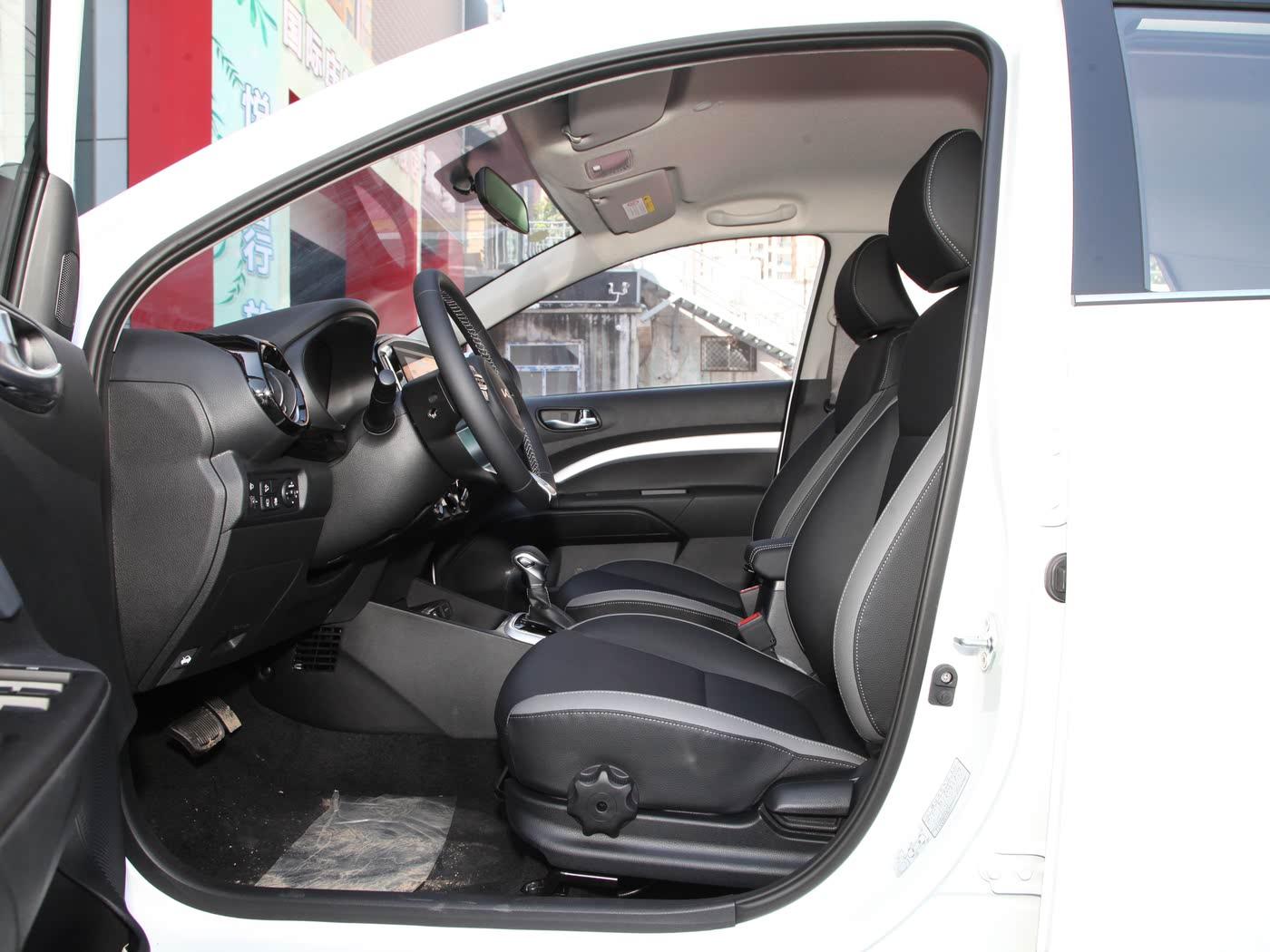 KIA KX1 PETROL