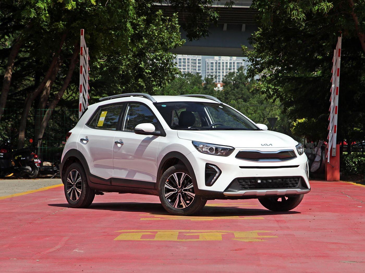 KIA KX1 PETROL