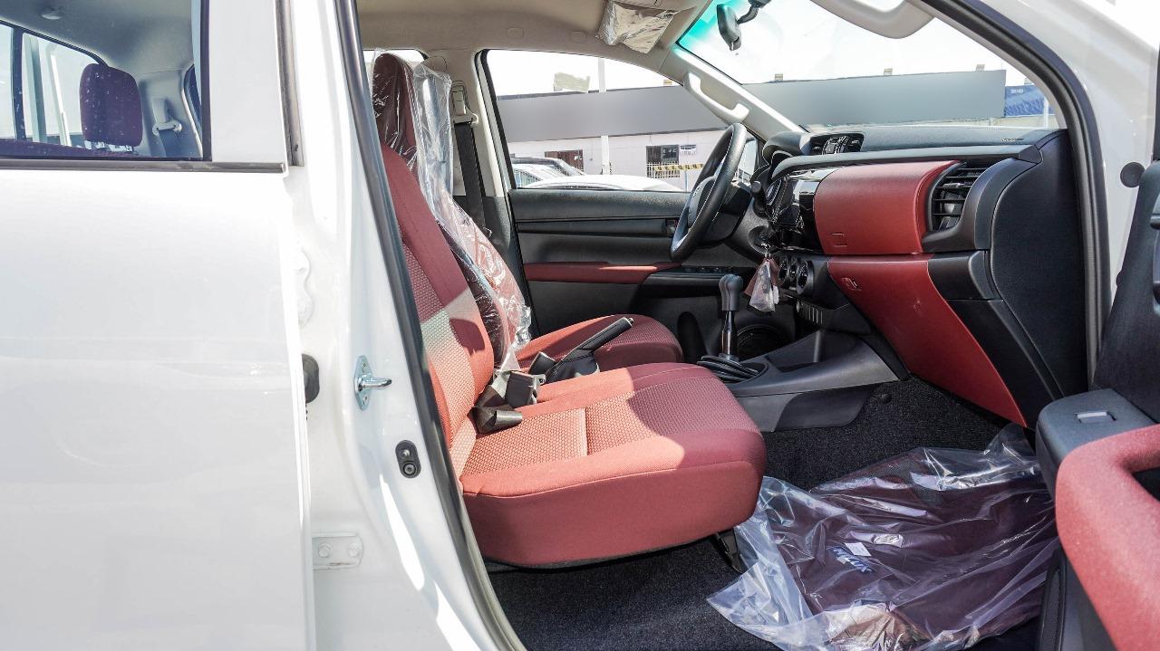 Toyota Hilux GR Sport 2024