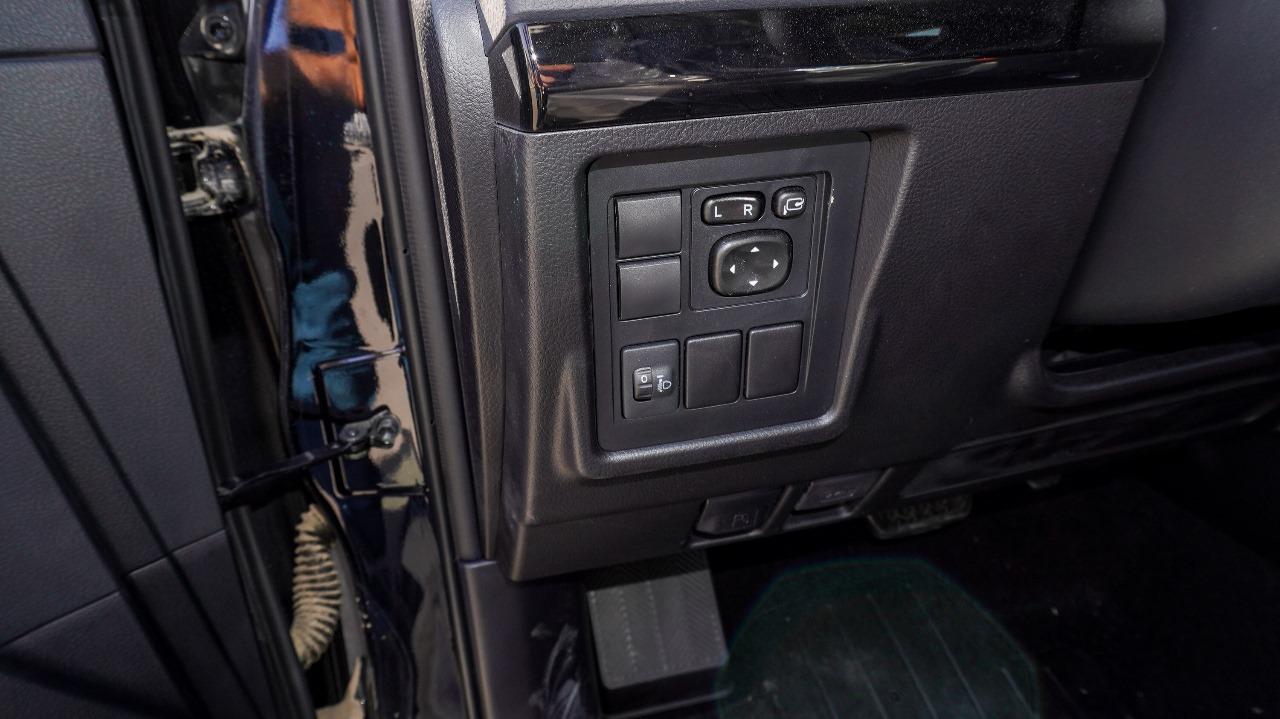 TOYOTA PRADO TXL 2.7L