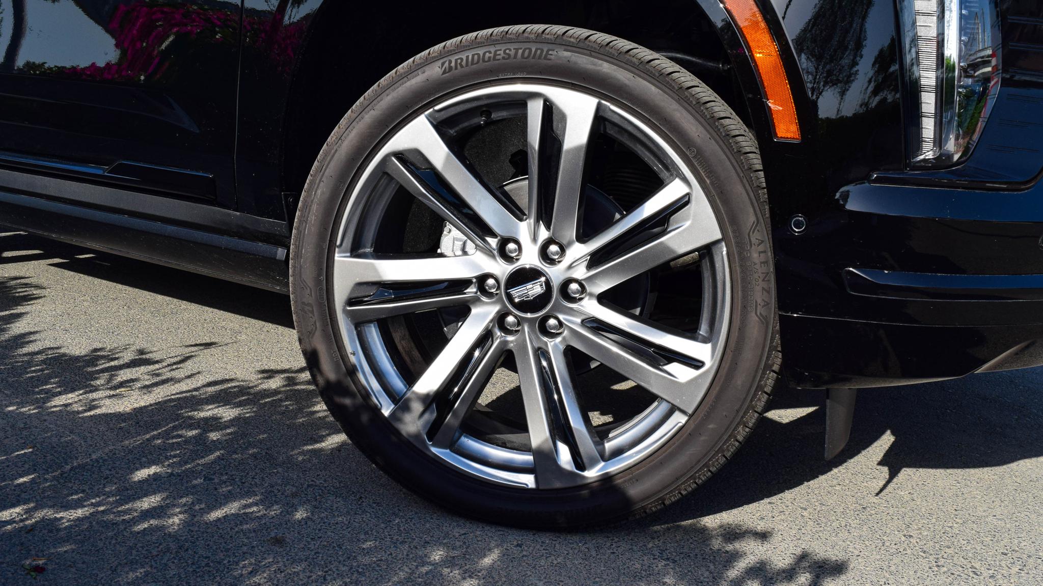 Cadillac Escalade 600 Sport Platinum 6.2L