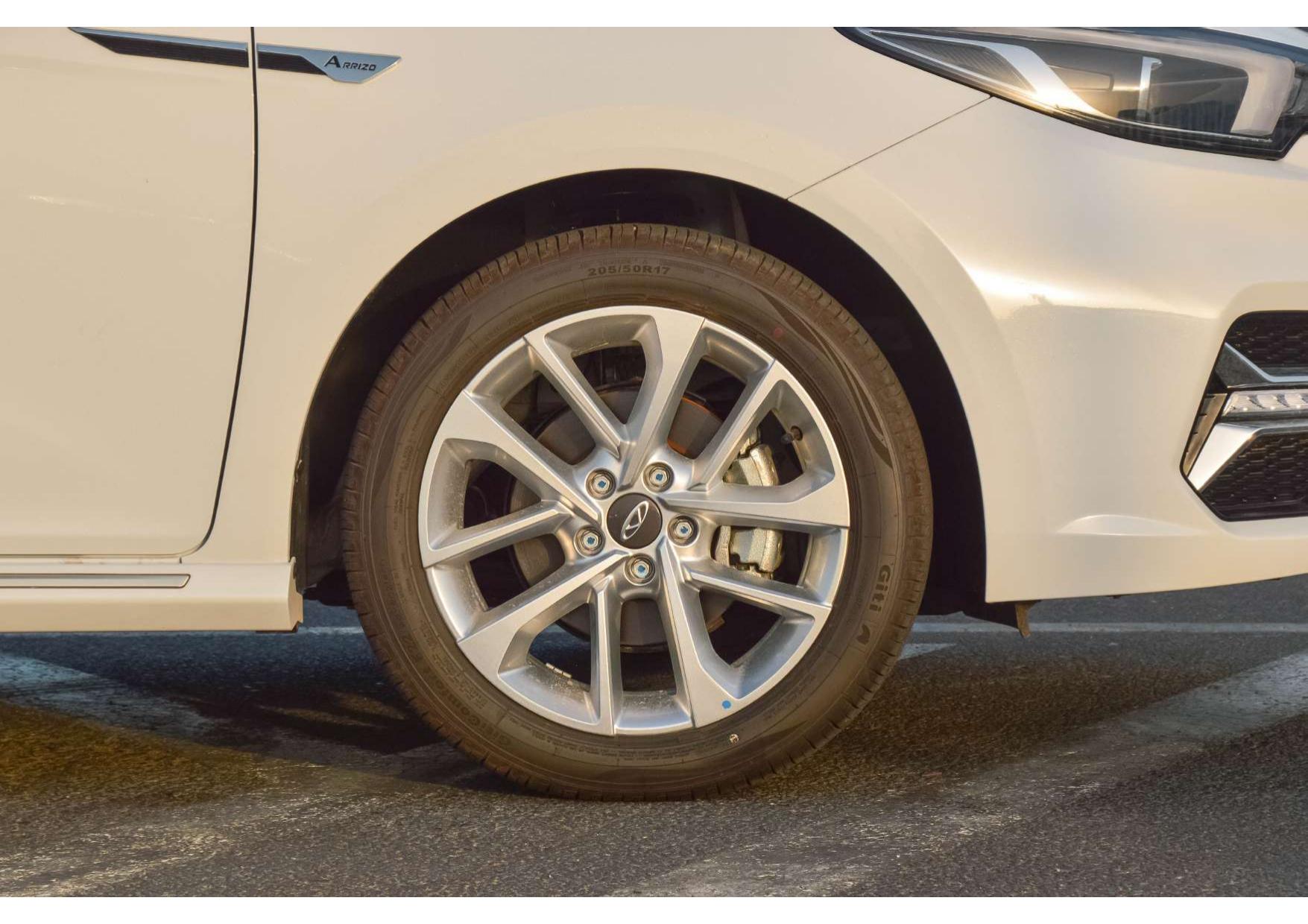 CHERY ARRIZO 6 PRO 1.5L