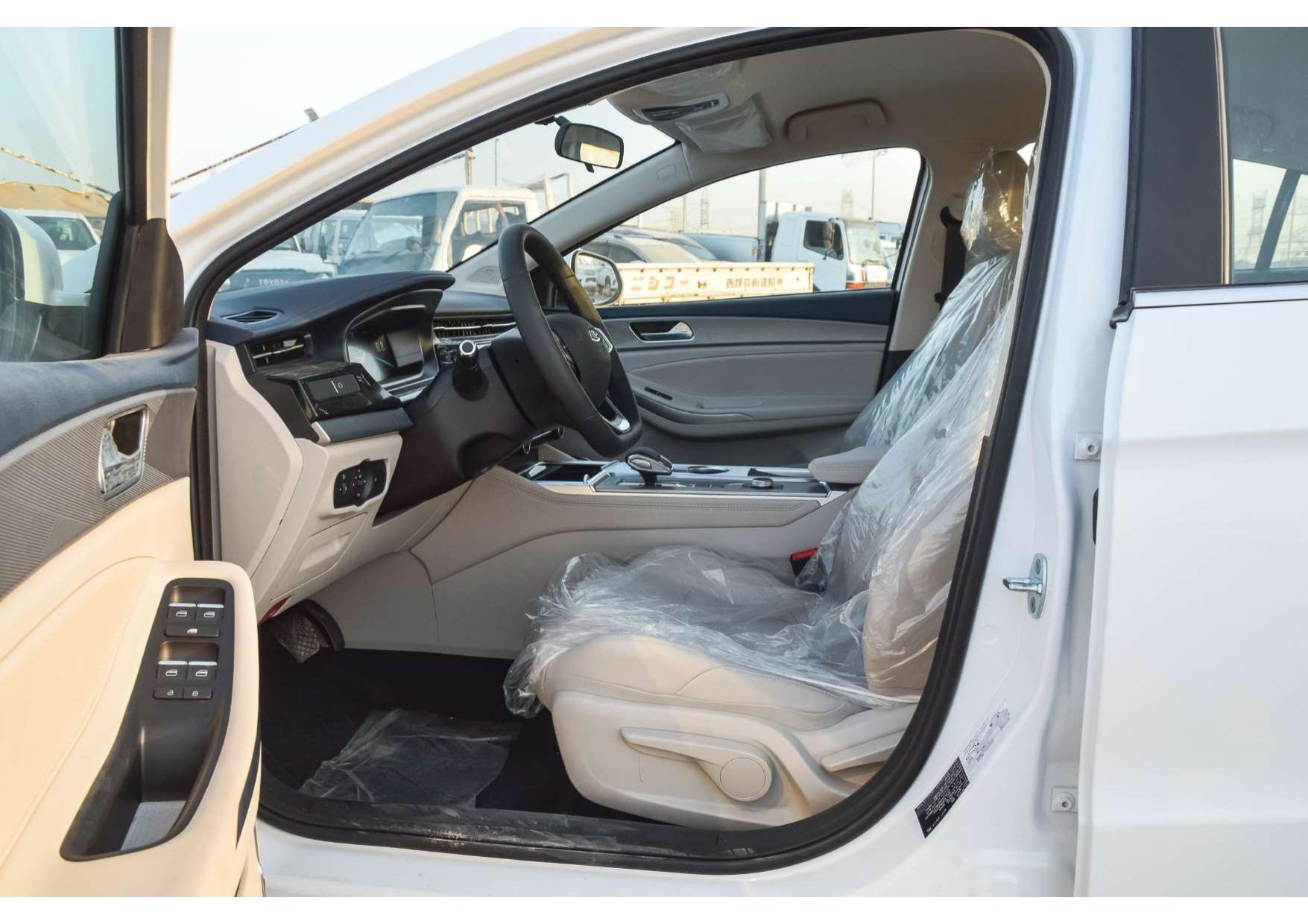 CHERY ARRIZO 6 PRO 1.5L