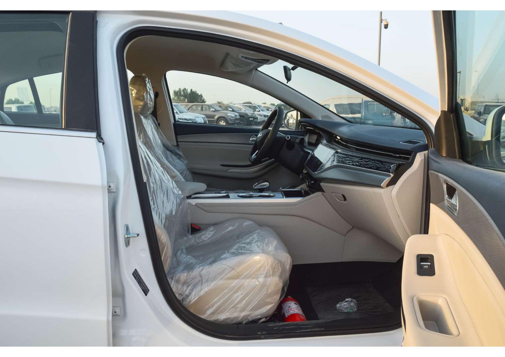 CHERY ARRIZO 6 PRO 1.5L