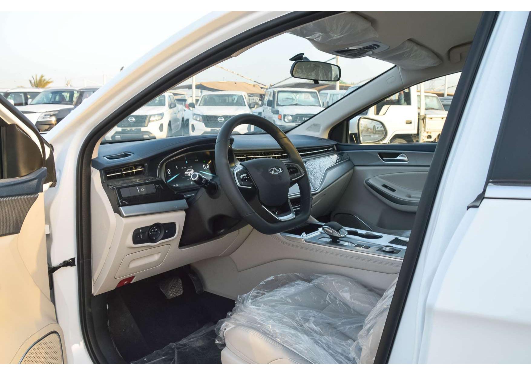CHERY ARRIZO 6 PRO 1.5L