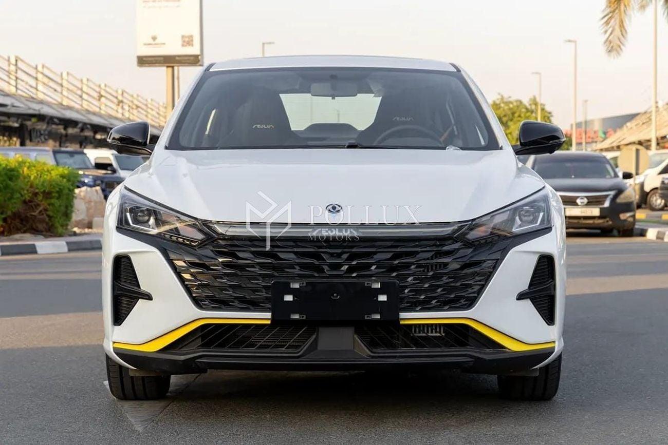 Dongfeng A30 Shine E3 1.5T GCC Specs Full Option 2025