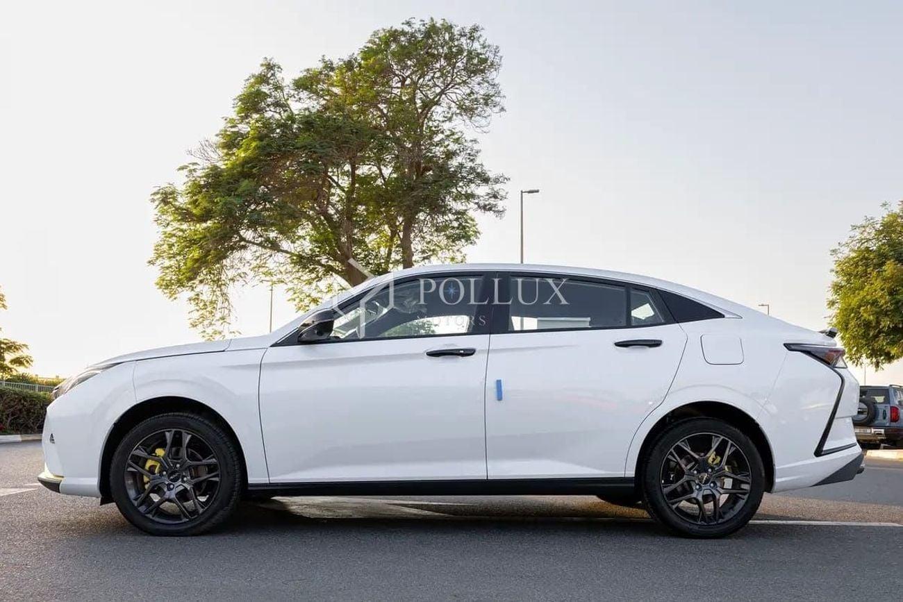Dongfeng A30 Shine E3 1.5T GCC Specs Full Option 2025