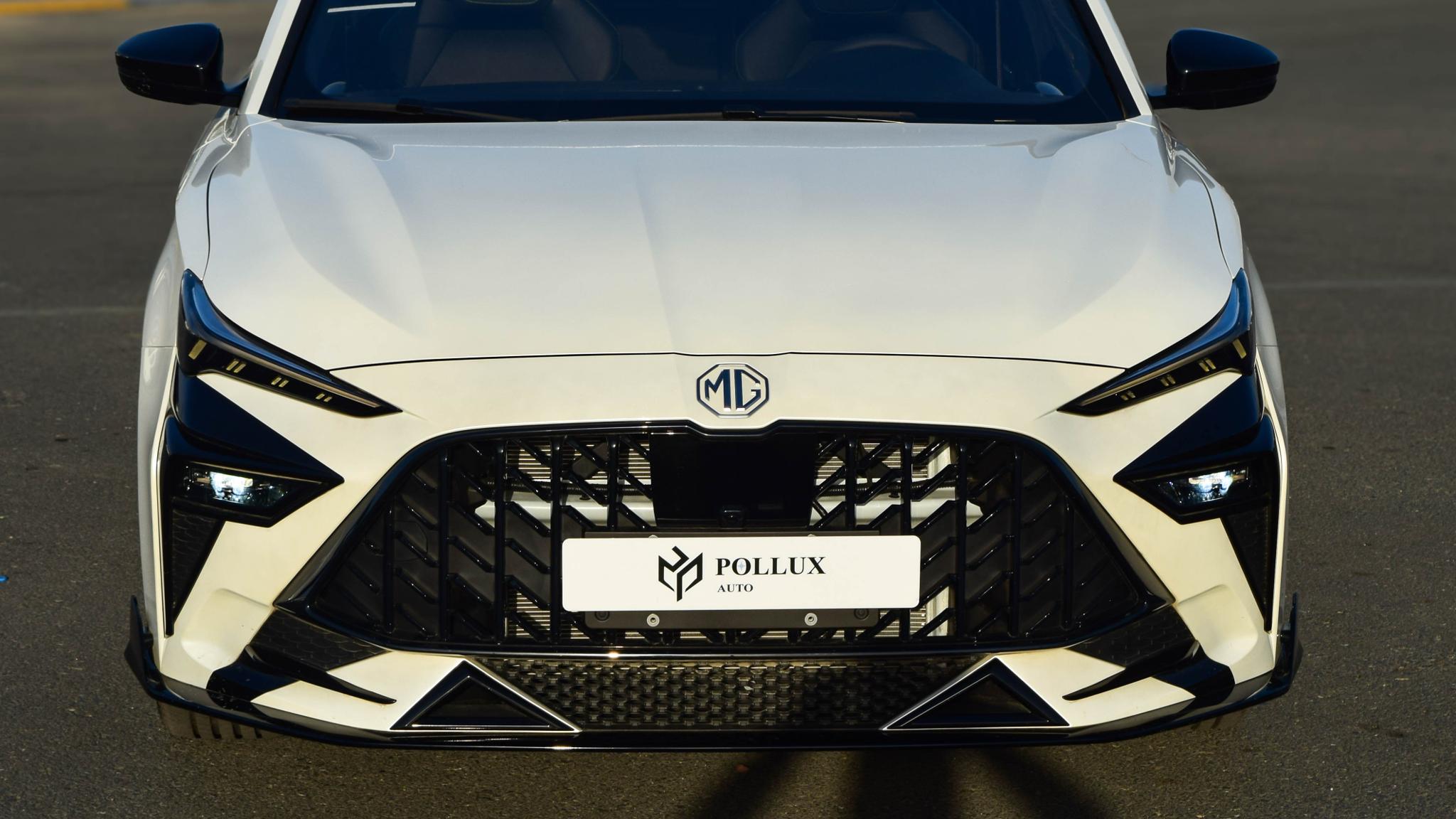 MG MG6 XLINE Trophy 1.5T