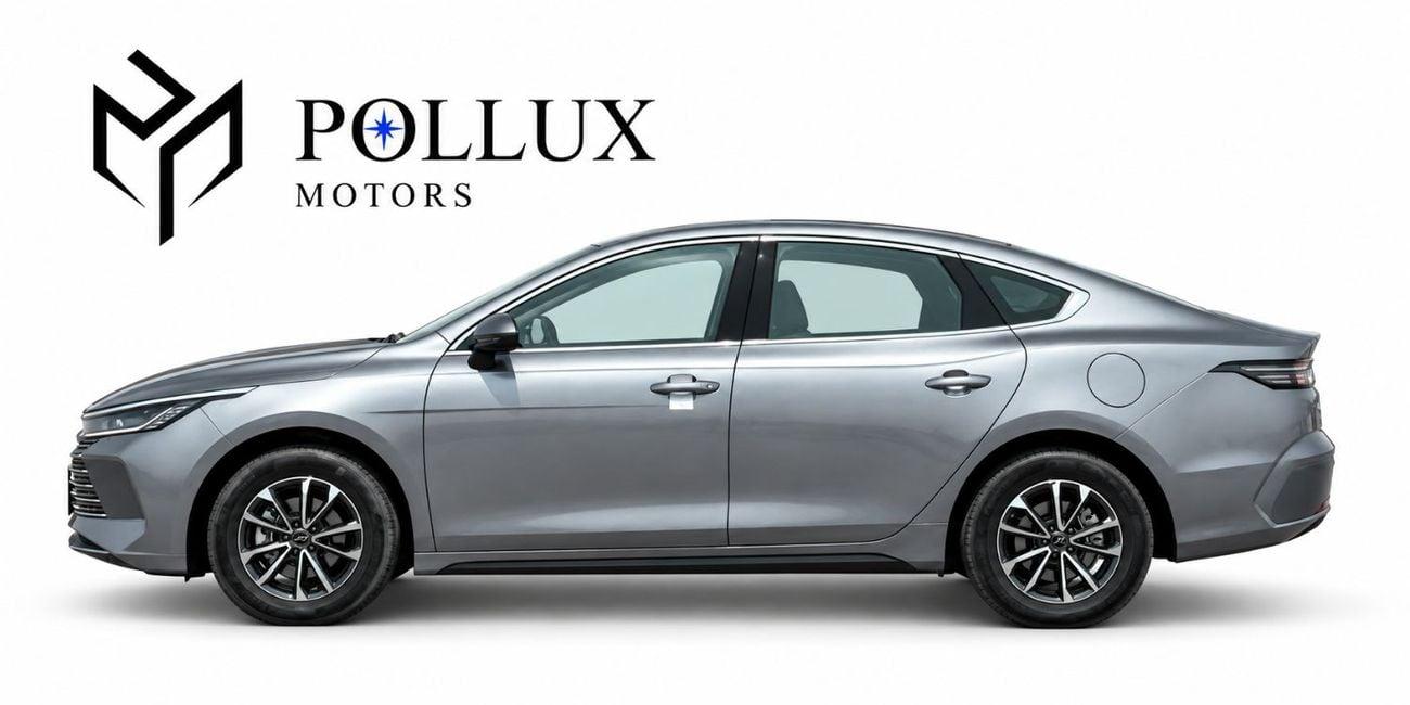 BYD Destroyer 05 DM-i 1.5L Plug-in Hybrid Chinese Specs 2026