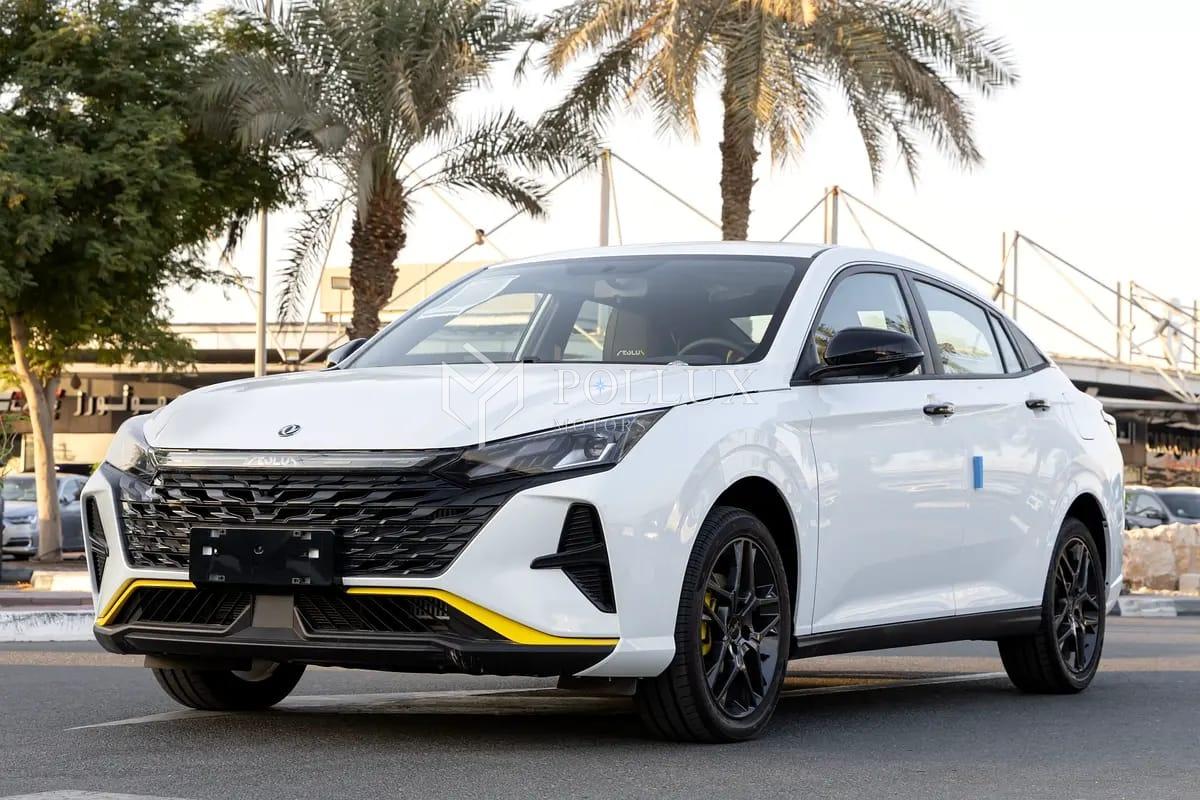 Dongfeng A30 Shine E3 2025: Dubai Price, Specs & GCC Buying Guide
